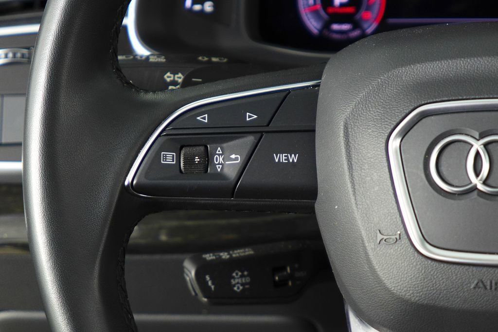 Used 2023 Audi Q7 3.0T Premium Plus w/ Premium Plus Package image 30