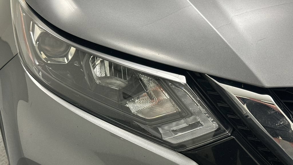 Certified 2020 Nissan Rogue Sport S w/ Appearance Package AWD/4WD image 21