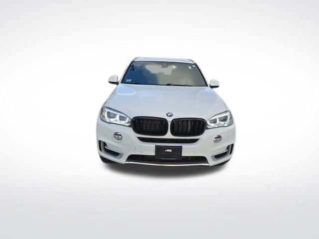 Used 2018 BMW X5 xDrive35i image 2
