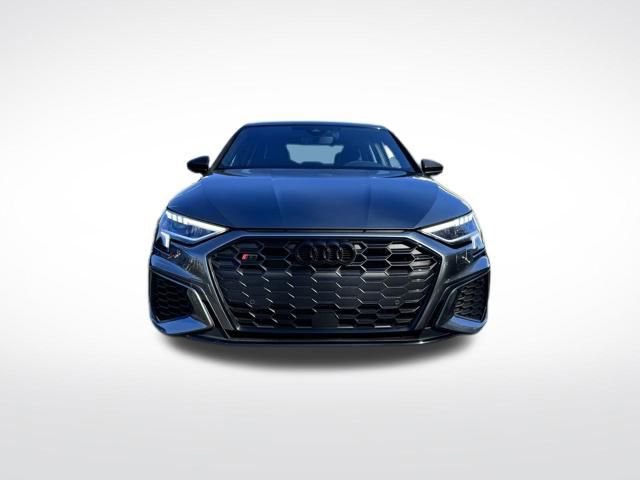Certified 2024 Audi S3 Premium Plus AWD/4WD image 11