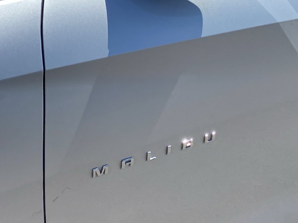 Used 2019 Chevrolet Malibu LS FWD image 26