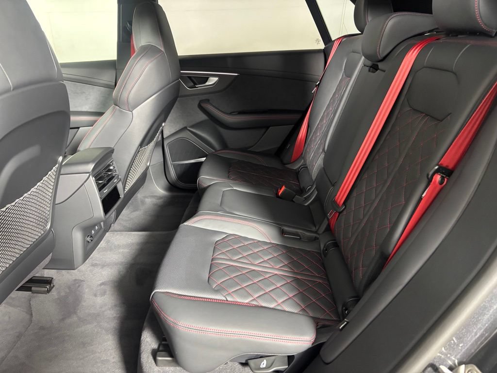 New 2026 Audi Q8 Prestige AWD/4WD image 10