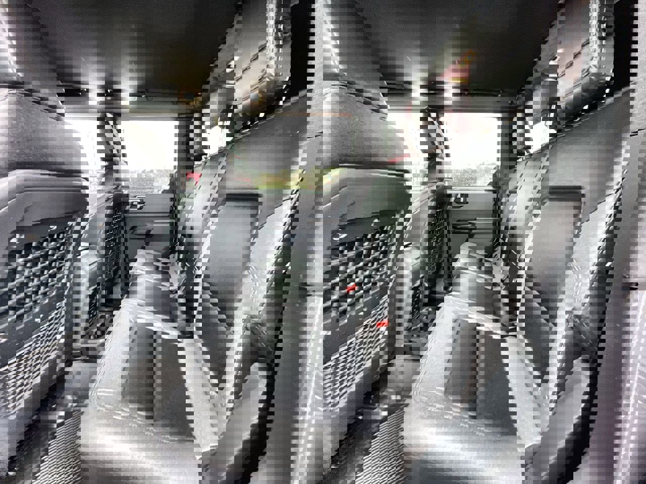 Used 2023 Ford Bronco Big Bend image 23