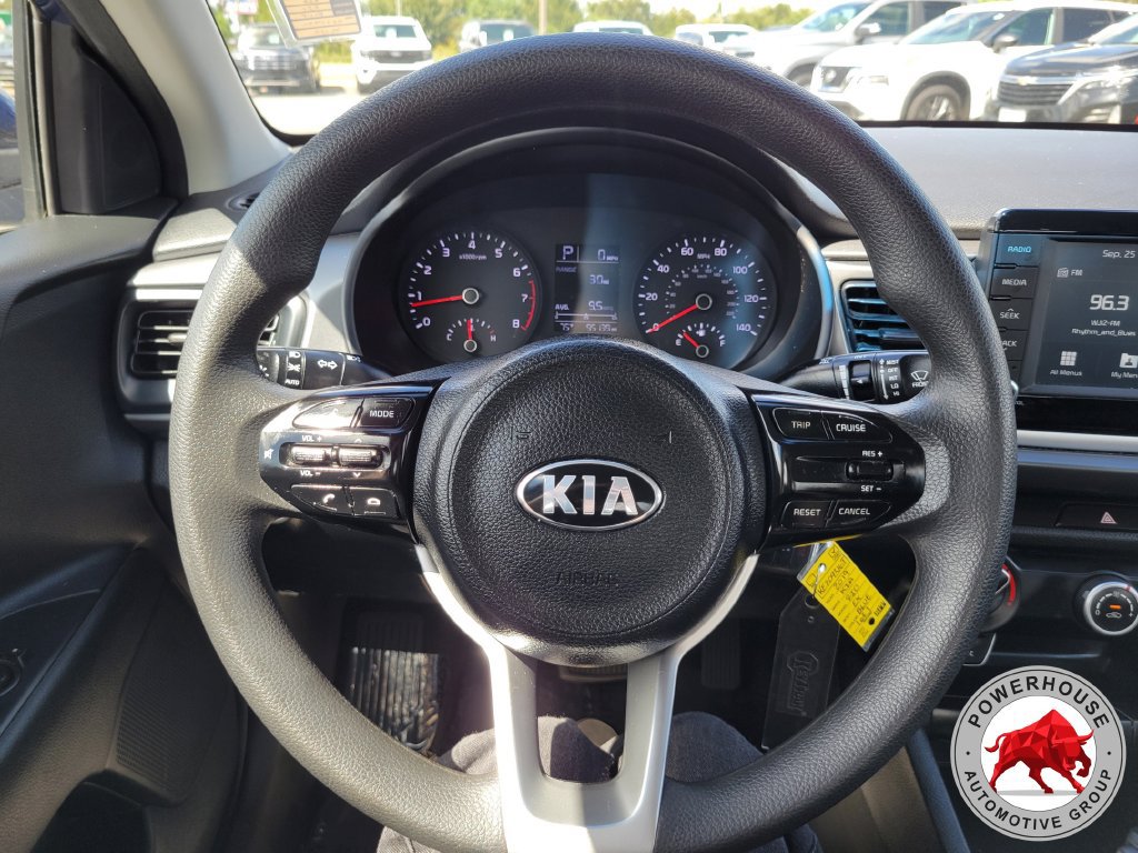 Used 2019 Kia Rio S FWD image 31