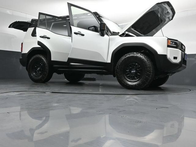 Used 2024 Toyota Land Cruiser AWD/4WD image 53
