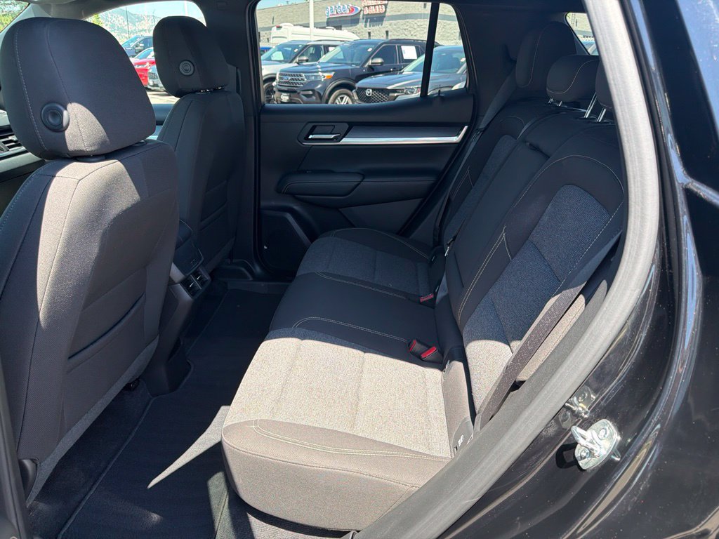 Used 2025 GMC Terrain Elevation AWD/4WD image 19