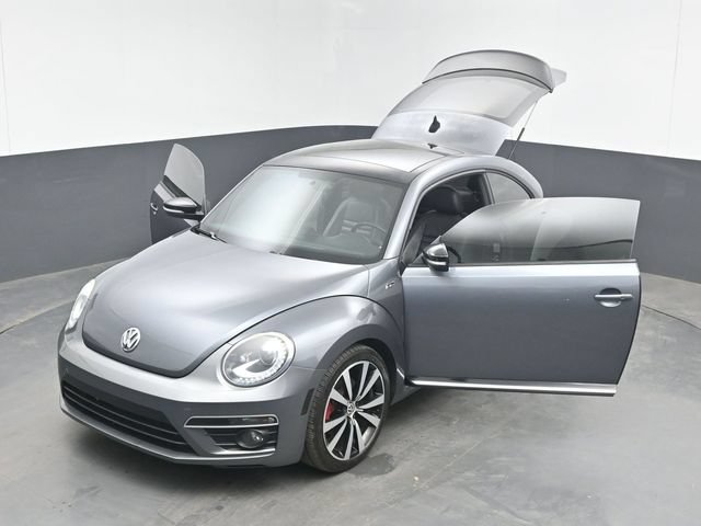 Used 2013 Volkswagen Beetle R-Line FWD image 50