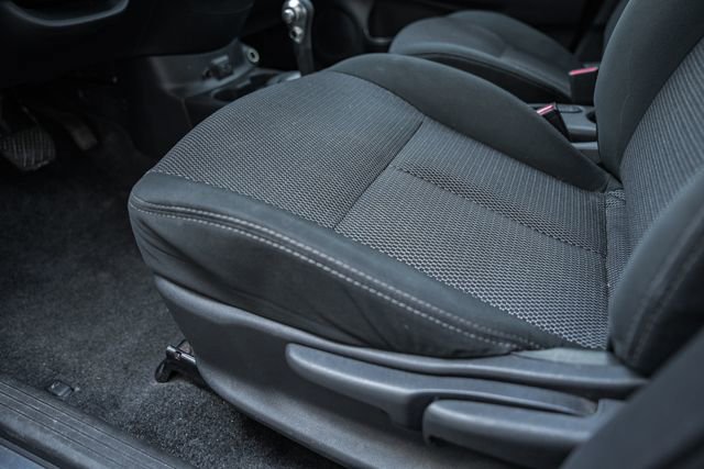 Used 2019 Nissan Versa SV FWD image 34