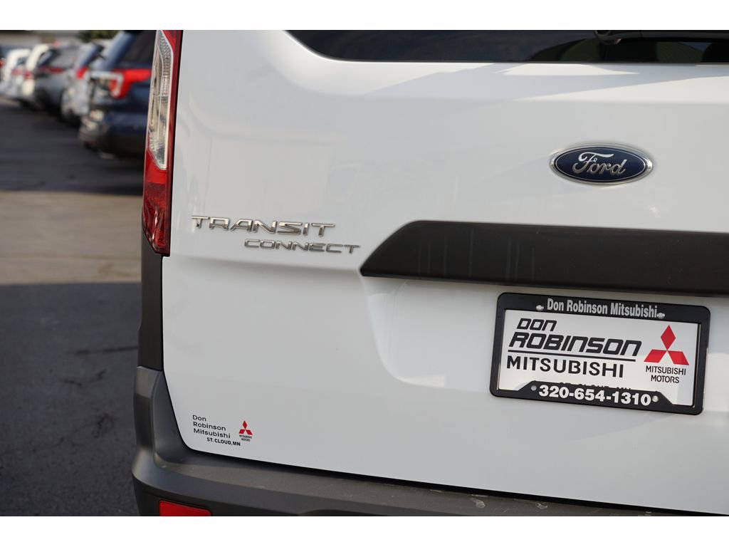 Used 2017 Ford Transit Connect XL FWD image 10