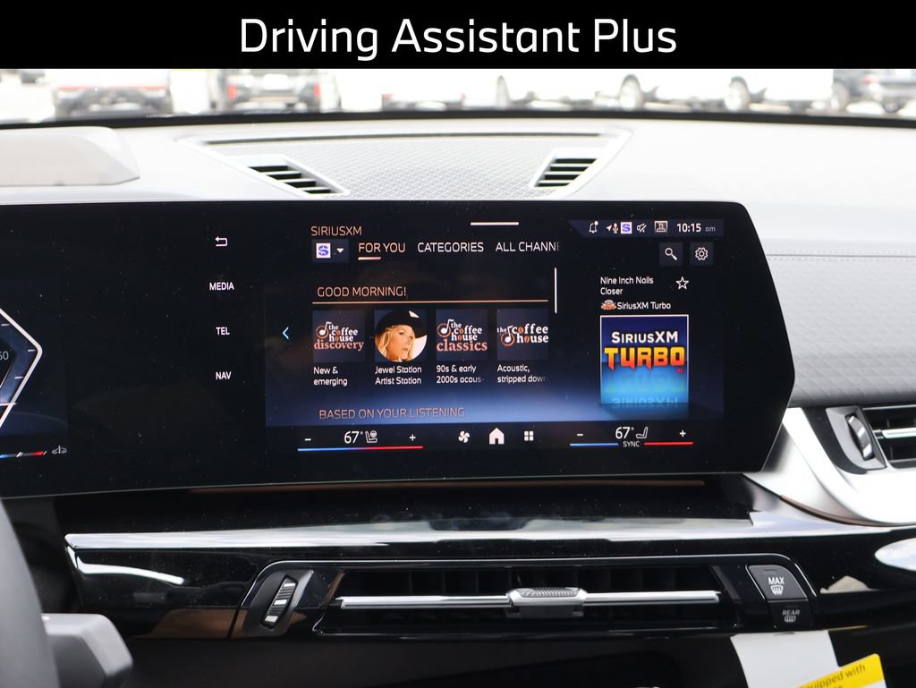 New 2026 BMW X2 xDrive28i w/ Technology Package AWD/4WD image 14