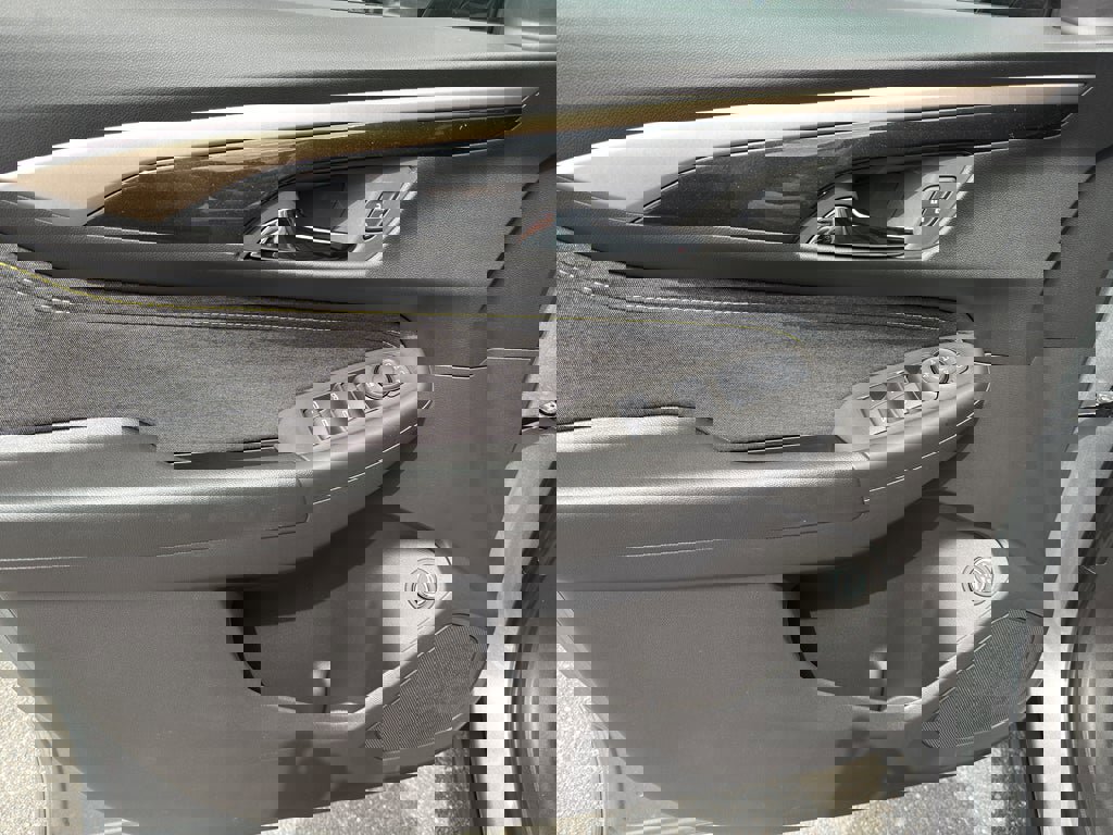 New 2026 Chevrolet TrailBlazer ACTIV w/ Convenience Package image 11