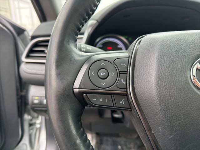 Certified 2023 Toyota Camry XSE w/ Cold Weather Package image 22