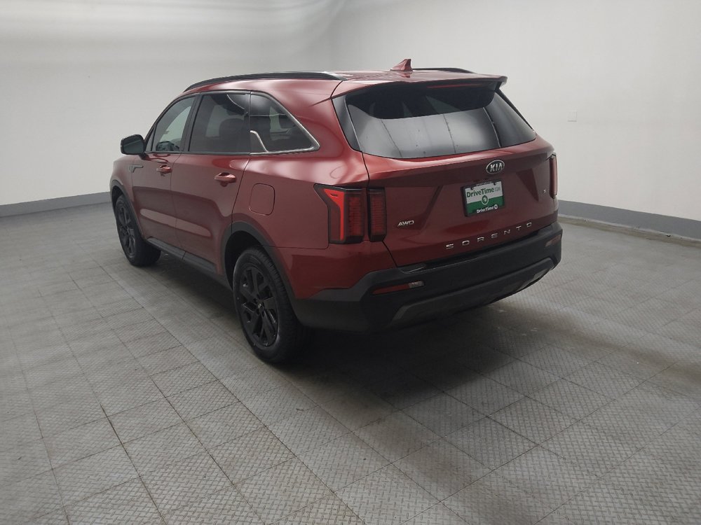 Used 2021 Kia Sorento S AWD/4WD image 5