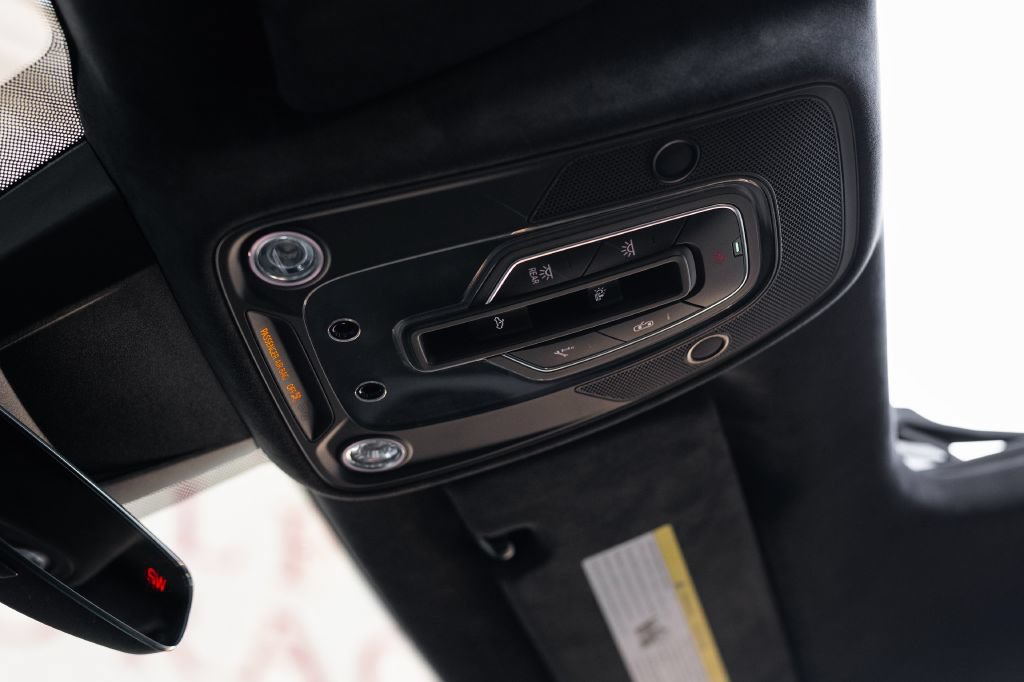 Used 2023 Lamborghini Urus S AWD/4WD image 36