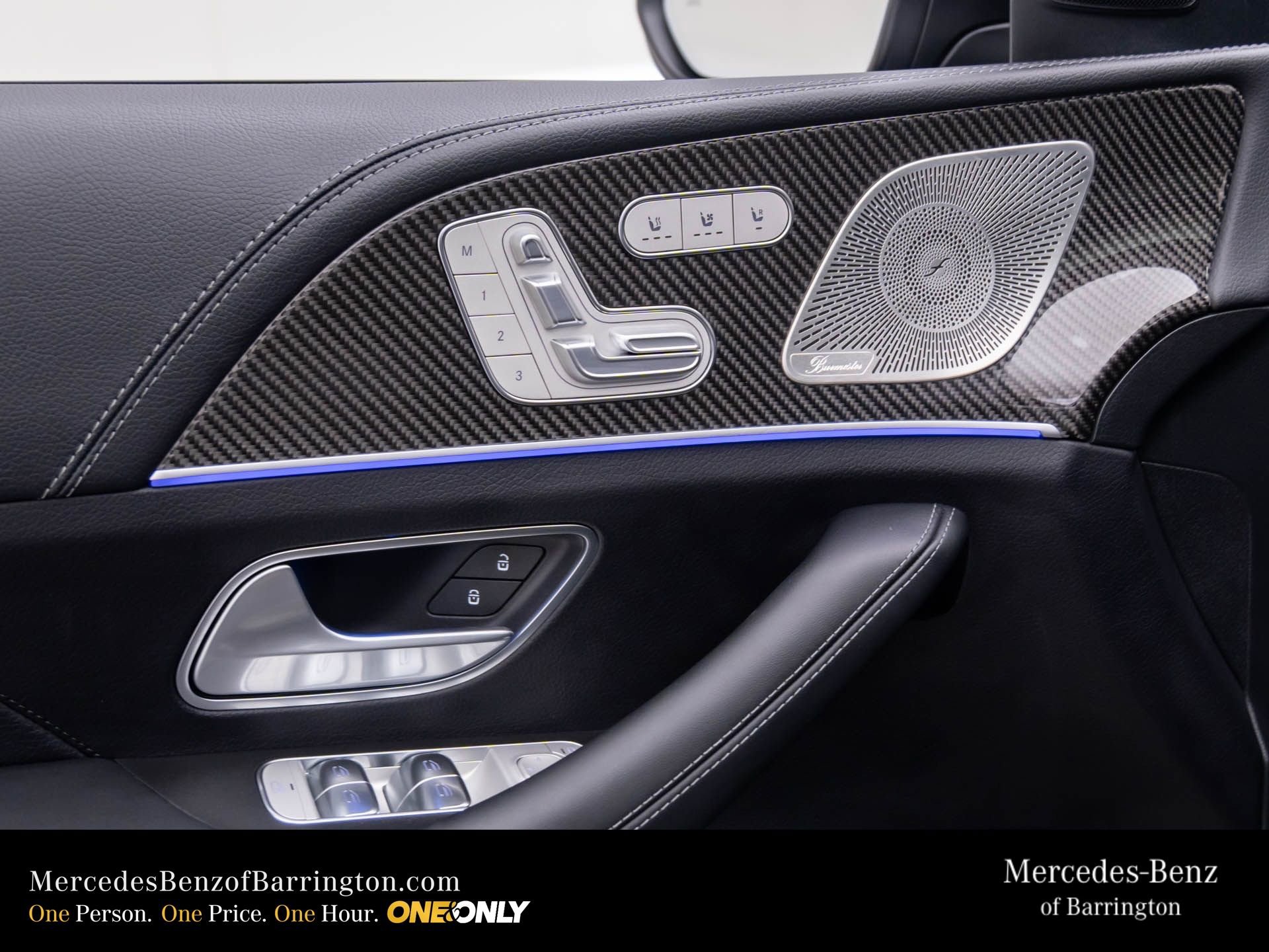 New 2025 Mercedes-Benz GLE 53 AMG 4MATIC Coupe image 26