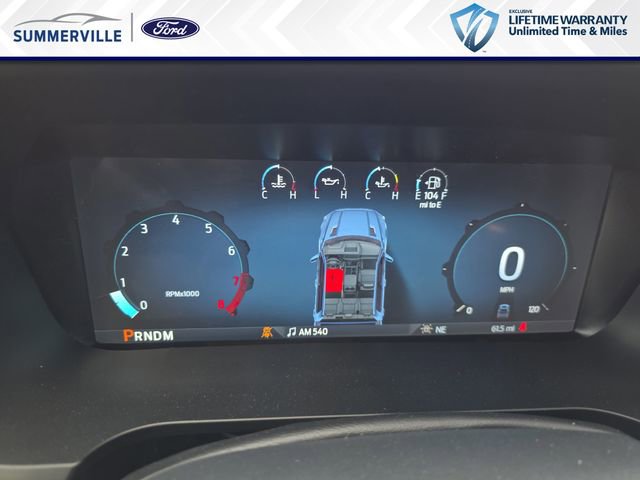 New 2026 Ford F150 STX w/ F-150 LOBO Package image 20