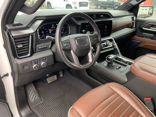 Certified 2023 GMC Sierra 1500 Denali Ultimate AWD/4WD image 10