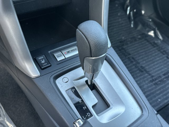 Used 2018 Subaru Forester 2.5i Limited AWD/4WD image 20