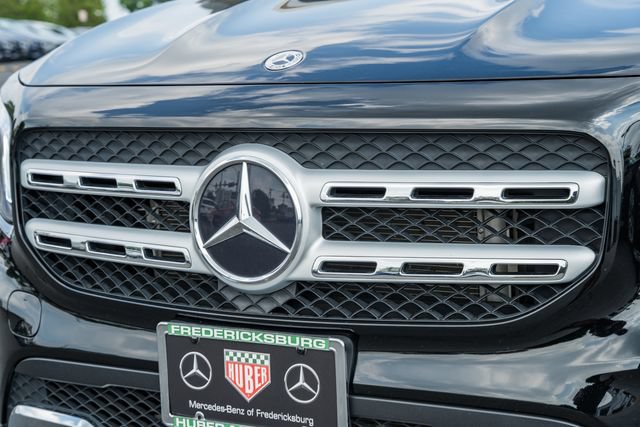 Certified 2023 Mercedes-Benz GLB 250 4MATIC image 11