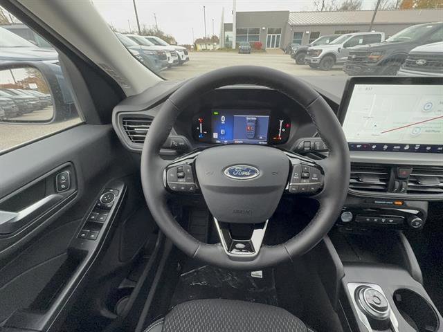 New 2026 Ford Escape SE image 15