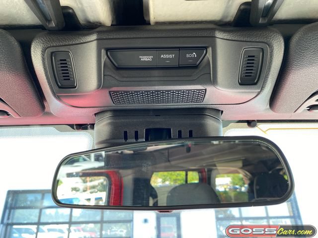 New 2026 Jeep Wrangler Unlimited Sport AWD/4WD image 14