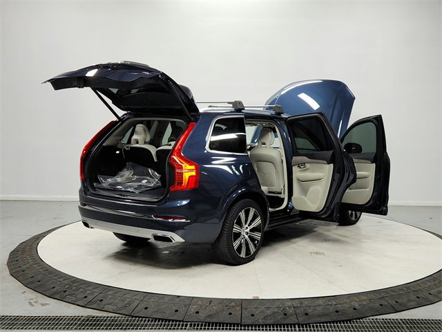 Used 2021 Volvo XC90 T6 Inscription w/ Advanced Package image 15