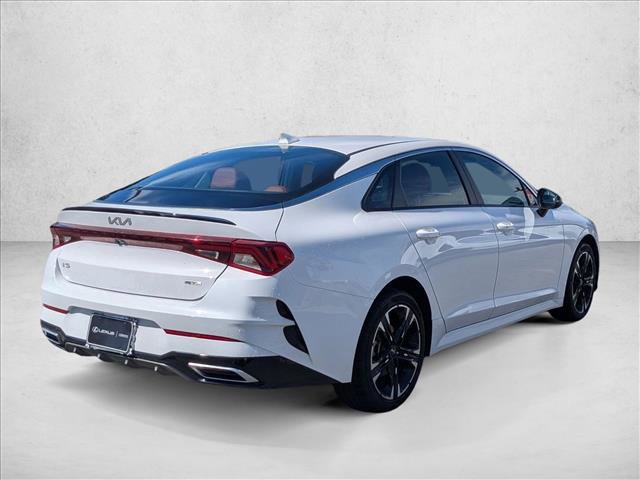 Used 2024 Kia K5 GT-Line w/ GT-Line Premium Package image 5
