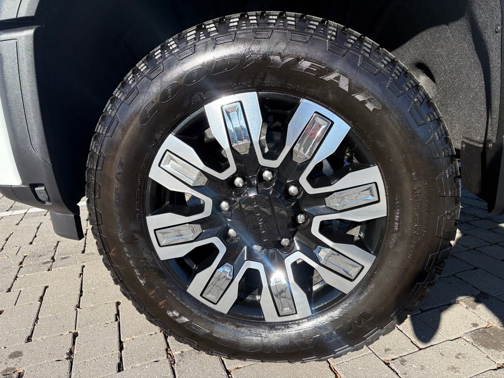 New 2026 GMC Sierra 2500 Denali w/ Denali Reserve Package AWD/4WD image 58