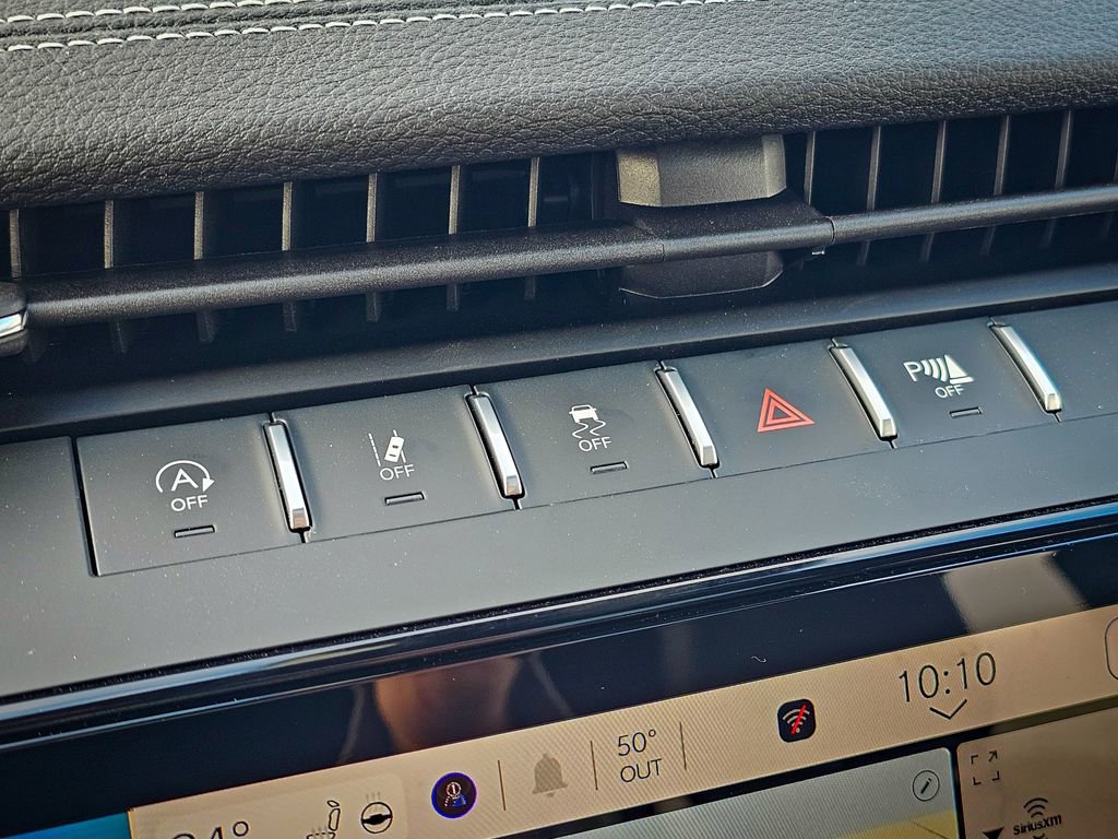 New 2026 Jeep Grand Cherokee Limited image 23