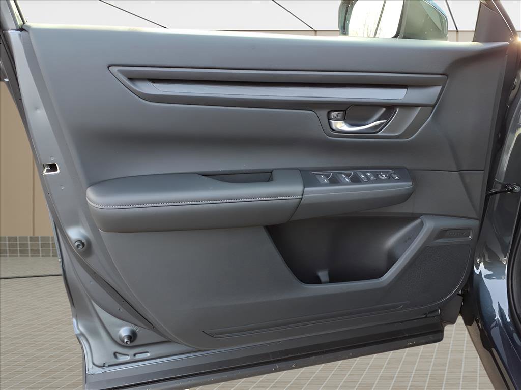 Used 2026 Honda CR-V EX image 24