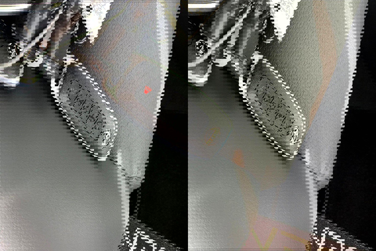 New 2026 Nissan Rogue SV w/ SV Premium Package image 18