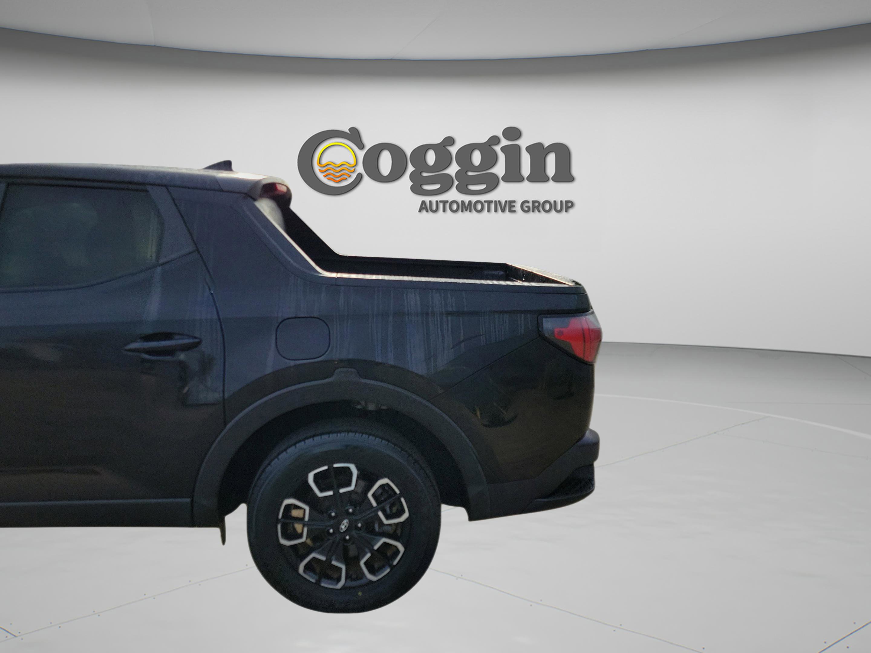 Used 2022 Hyundai Santa Cruz SEL image 8