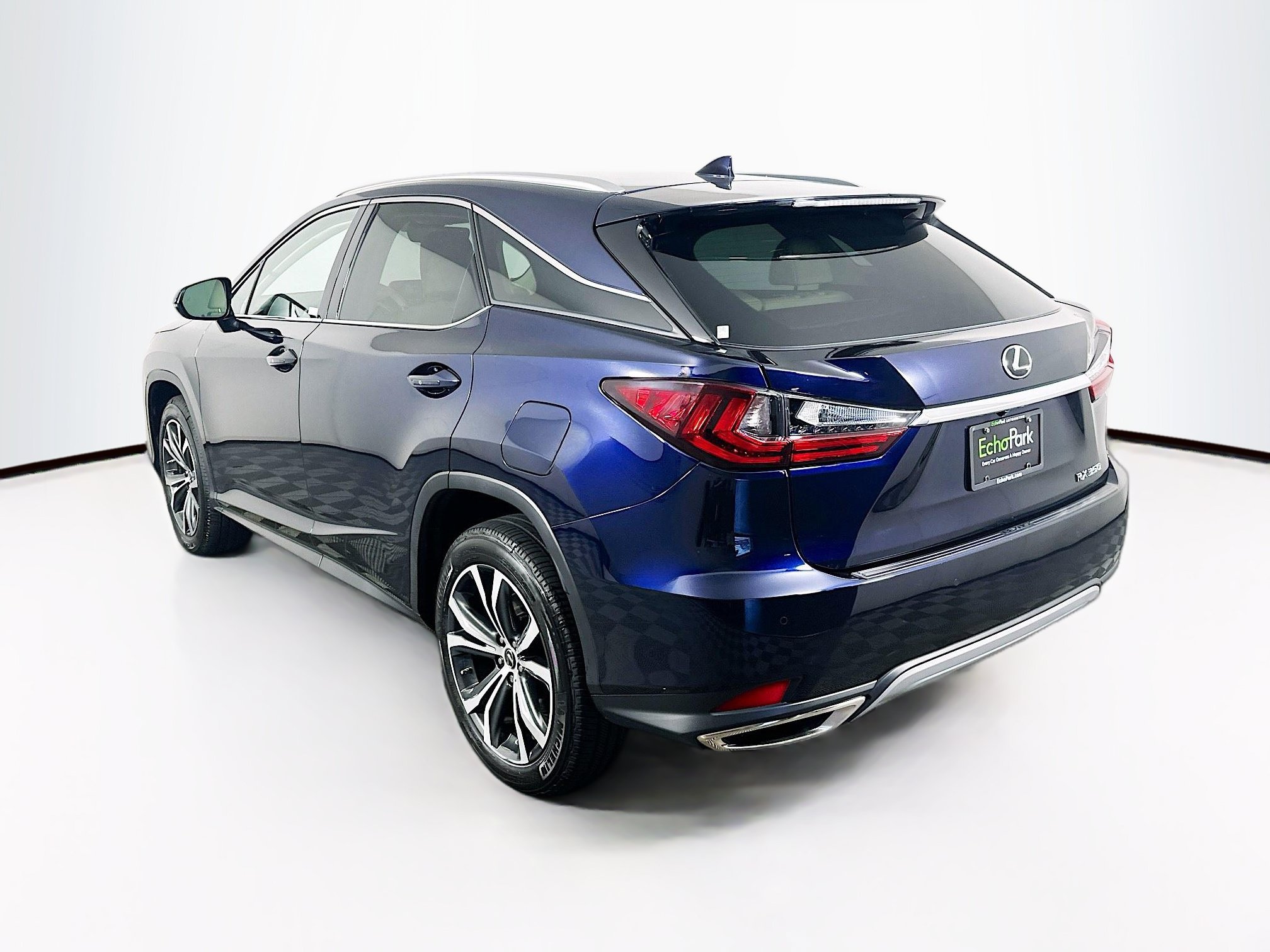 Used 2020 Lexus RX 350 FWD w/ Premium Package image 5