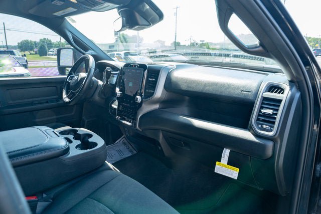 Used 2025 RAM 2500 Tradesman AWD/4WD image 38
