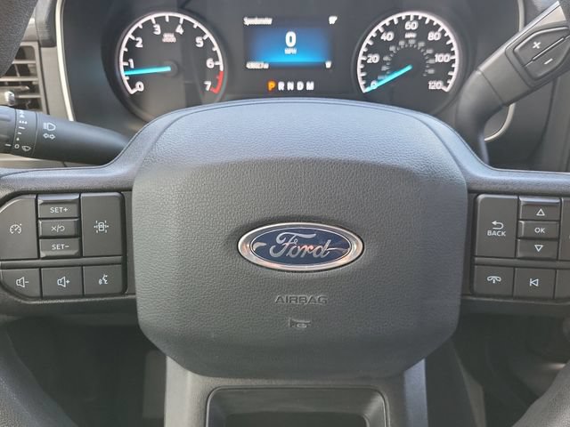 Used 2023 Ford F150 XL w/ STX Appearance Package RWD image 19