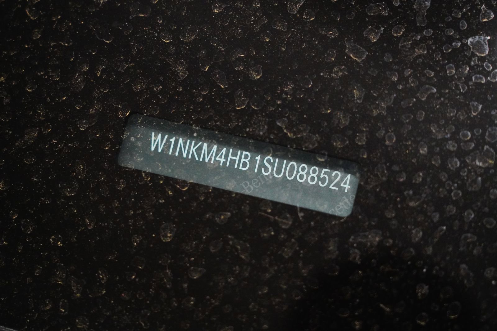 Certified 2025 Mercedes-Benz GLC 300 4MATIC image 33