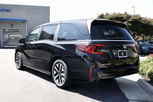 New 2026 Honda Odyssey EX-L image 9