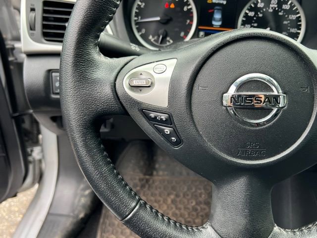 Used 2019 Nissan Sentra SV image 20