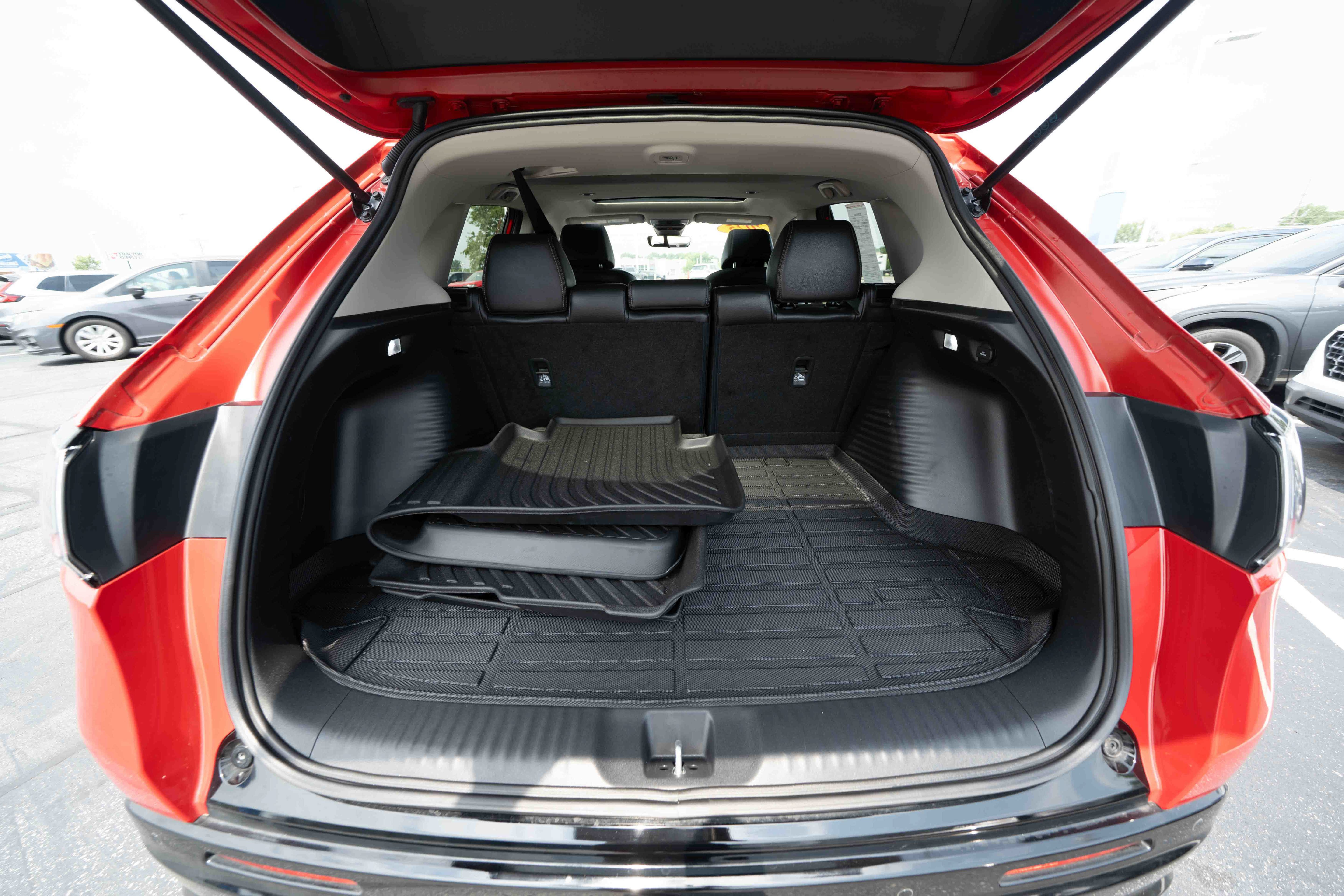 Certified 2025 Honda HR-V EX-L image 28