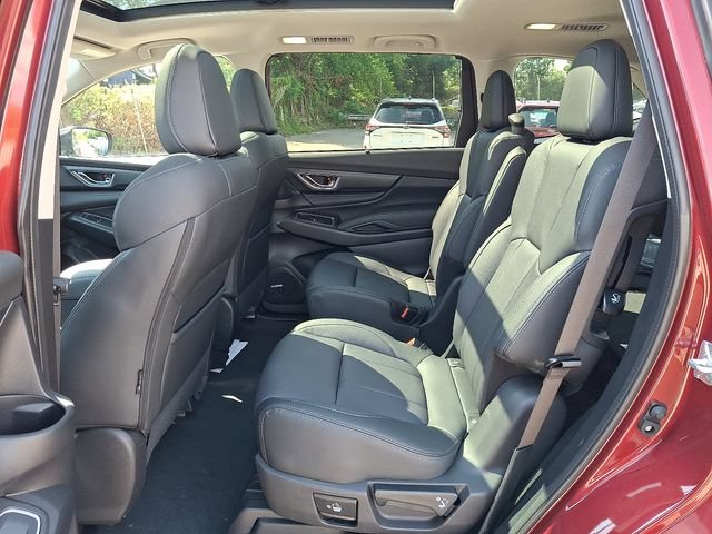 New 2026 Subaru Ascent Limited AWD/4WD image 11