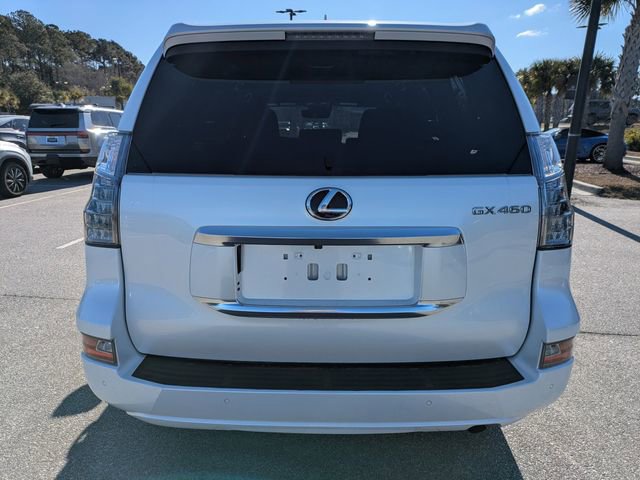 Used 2023 Lexus GX 460 Premium w/ Premium Package image 5