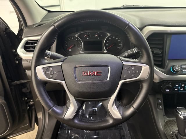 Used 2019 GMC Acadia SLT AWD/4WD image 30