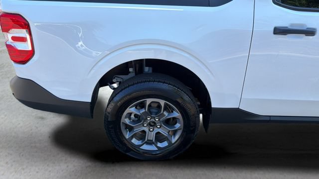 Used 2025 Ford Maverick XLT w/ XLT Luxury Package AWD/4WD image 35