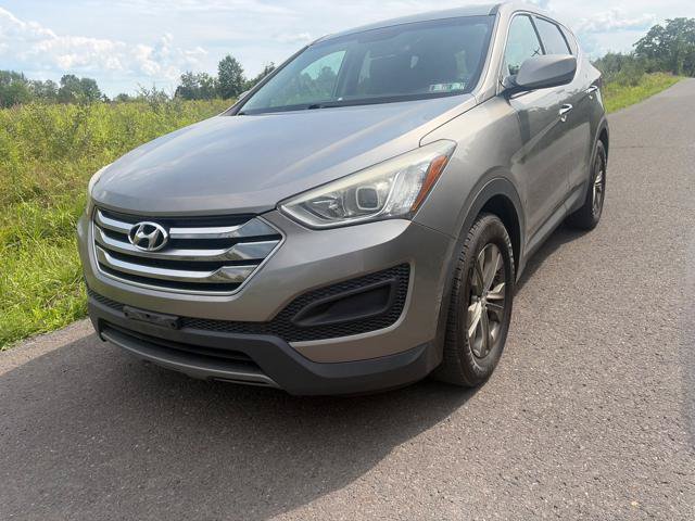 Used 2016 Hyundai Santa Fe Sport