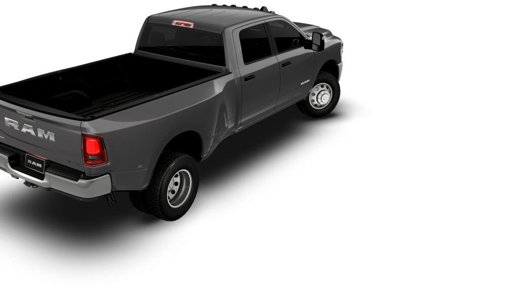 New 2026 RAM 3500 Big Horn image 2