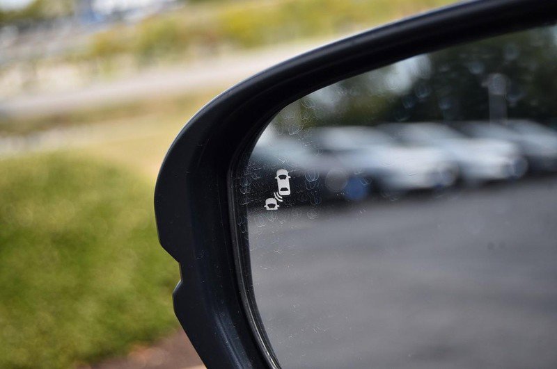 New 2026 Honda HR-V Sport image 9