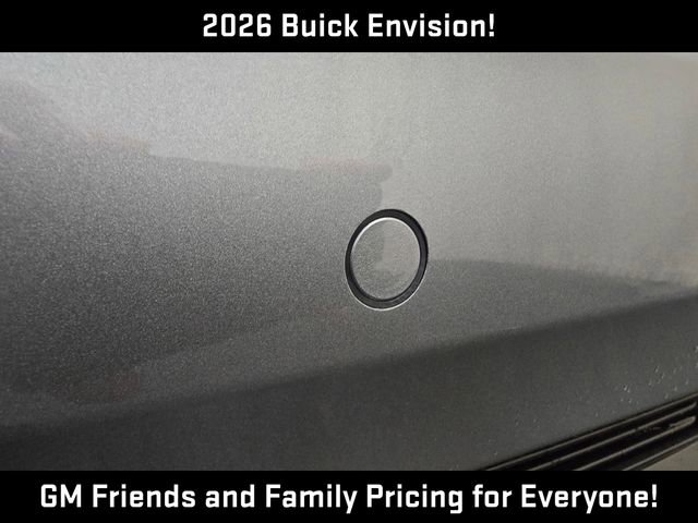 New 2026 Buick Envision Sport Touring image 12
