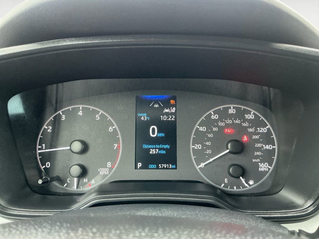 Certified 2023 Toyota Corolla SE w/ Carpet Mat Package (TMS) image 24