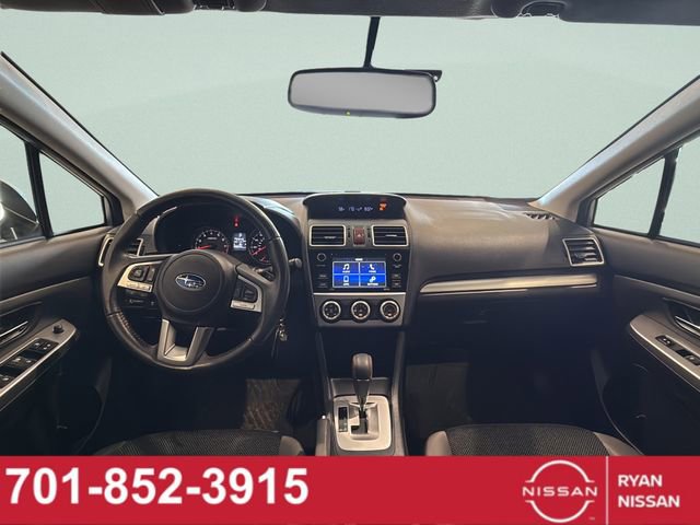 Used 2016 Subaru Crosstrek 2.0i Premium image 10