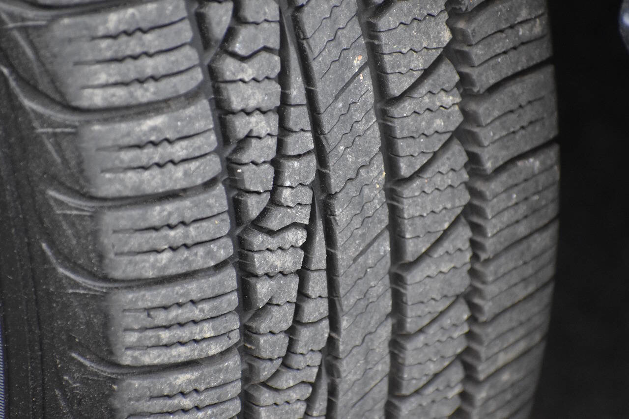 Used 2014 Honda Accord EX image 37